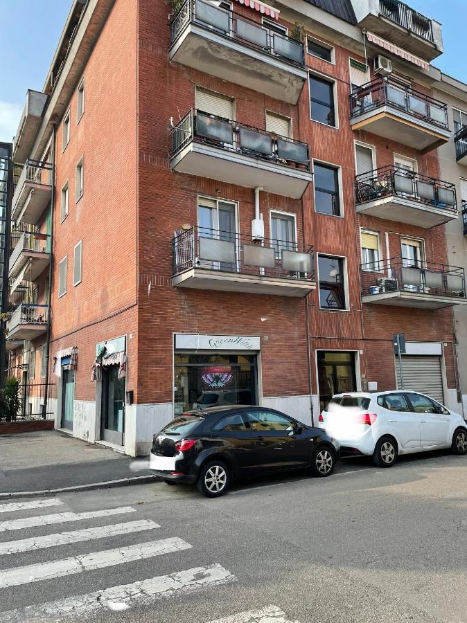 Casa Iris Rozzano Exterior photo