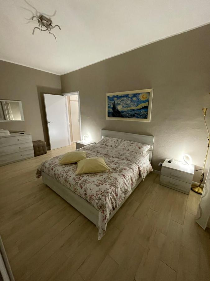 Casa Iris Rozzano Exterior photo